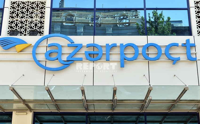Chamber of Accounts revealed evasion facts in 'Azərpoçt' LLC