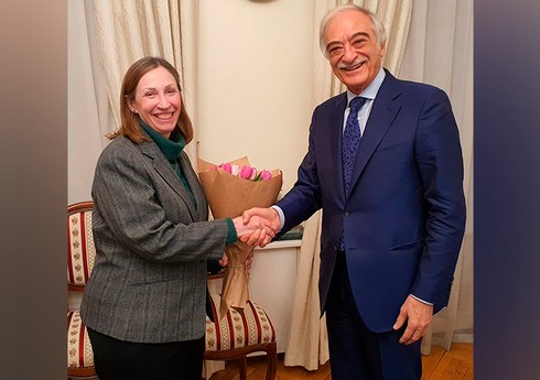 Посол США в России: Вашингтон заинтересован в скорейшей нормализации азербайджано-армянских отношений