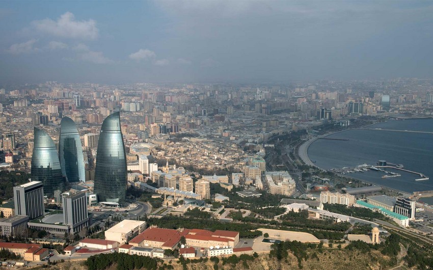 Azerbaijan to host SGAC event for first time