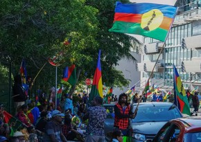 Борьба за свободу народа Новой Каледонии против амбиций Макрона