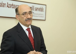 Министр культуры Азербайджана: Реформы будут продолжены