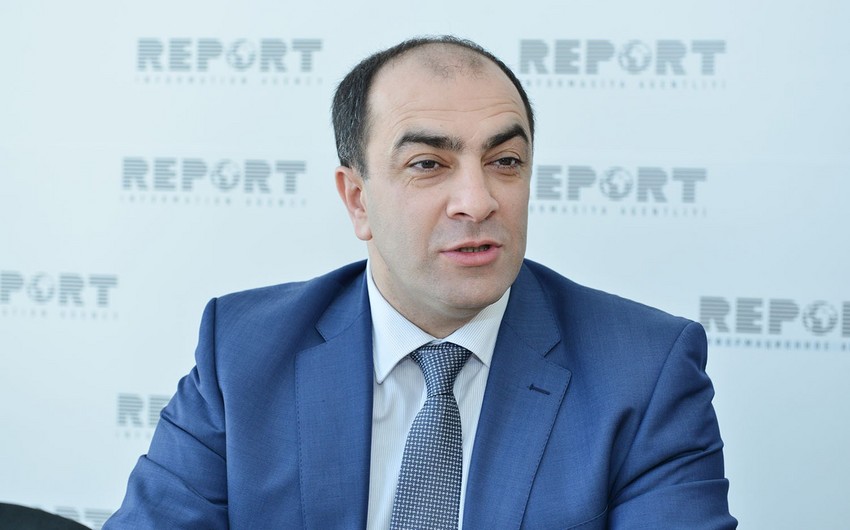 Ровшан Тагиев: В Украине положен конец противостоянию азербайджанцев, что, видимо, беспокоит некоторых
