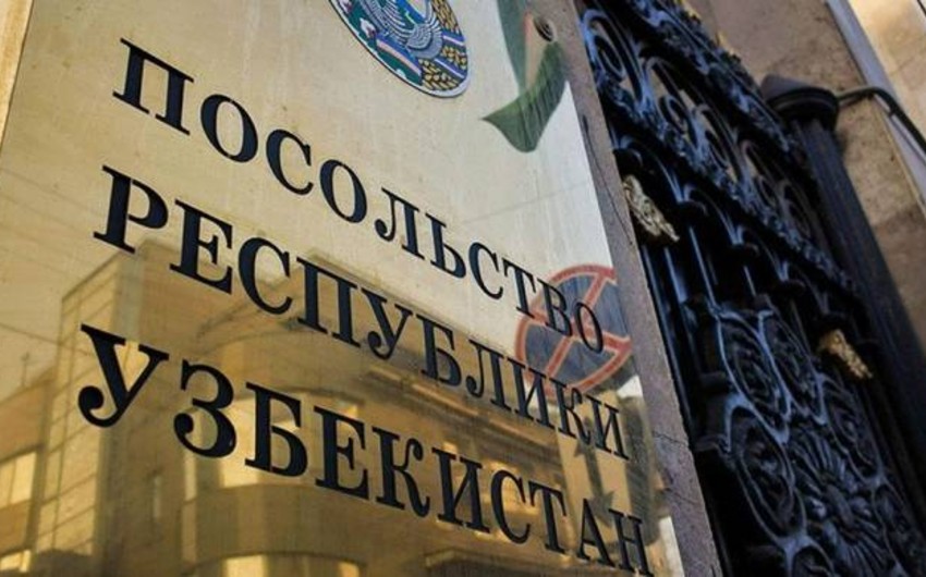 Посольство Узбекистана призвало своих граждан не участвовать в боевых действиях в Украине