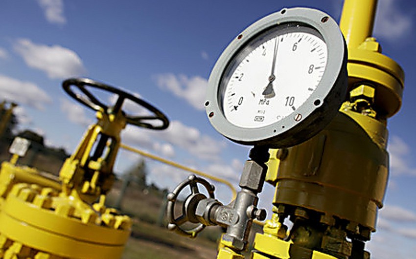 Ministry: Azerbaijani gas will meet 25% of Bulgaria's demand