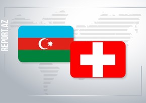 Fuad Isgandarov: Azerbaijan-Switzerland economic cooperation developing actively