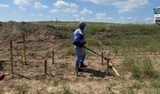 367 mines neutralized in Azerbaijan’s liberated territories last week