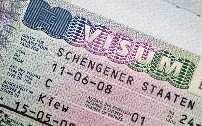 Germany changes visa requirements for Azerbaijani citizens