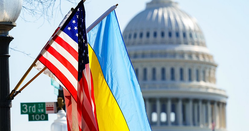 СМИ: У Пентагона осталось всего $5,2 млрд на помощь Украине