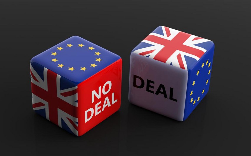 Sky News: Сделка о Brexit согласована на 95% 