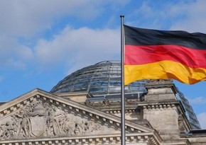 Embassy: Germany will continue to support Baku and Yerevan in efforts to achieve peace