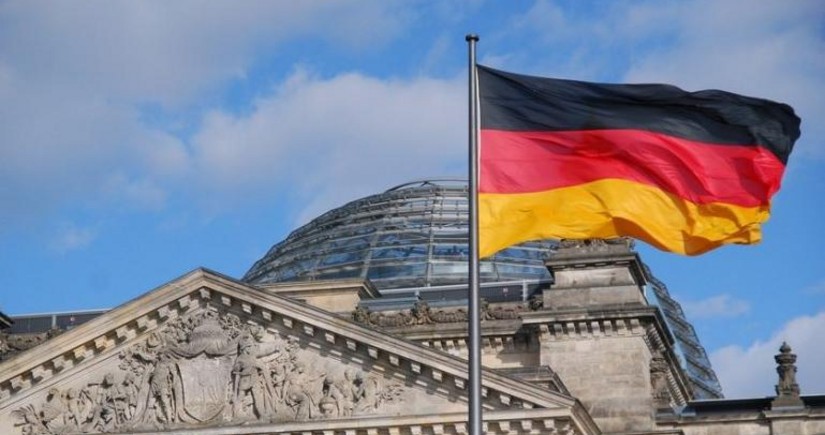 Embassy: Germany will continue to support Baku and Yerevan in efforts to achieve peace
