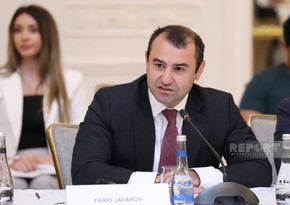 Deputy Minister: National libraries of Serbia, Azerbaijan to ink Memo
