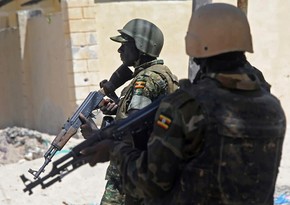 Somalidə terrorçular 54 sülhməramlını öldürüb