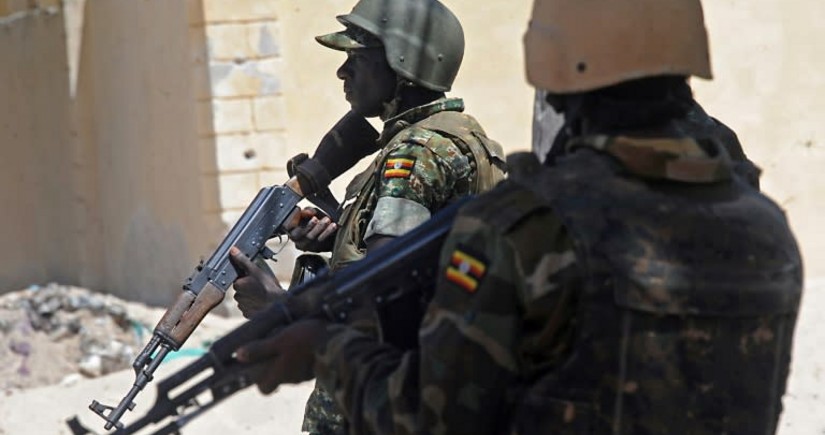 Somalidə terrorçular 54 sülhməramlını öldürüb