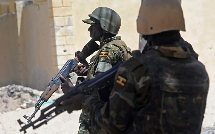 Somalidə terrorçular 54 sülhməramlını öldürüb