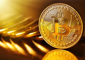 Bitcoin price down 5%