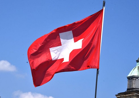Швейцария ввела в действие санкции против России 