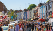 Woman, 32, in life-threatening condition after three stabbed at Notting Hill Carnival