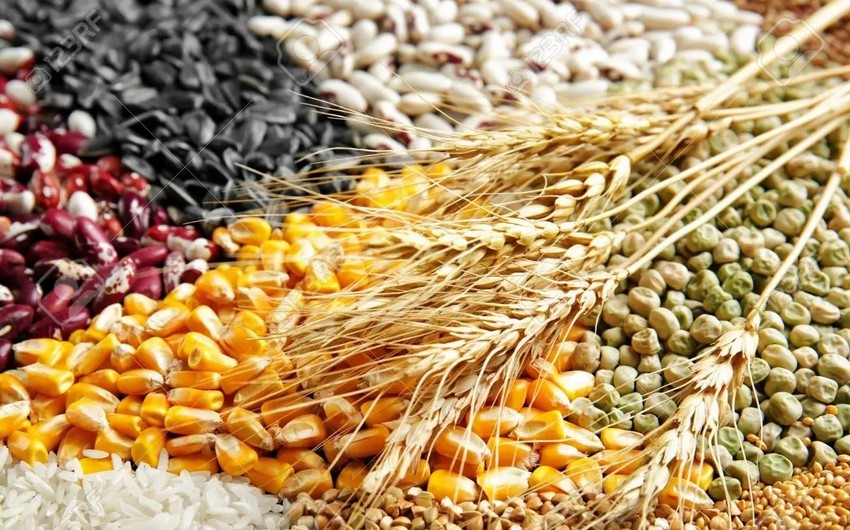 Azerbaijan increases cost of importing grain, bean products from Turkiye by 3-fold