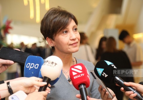 Севиль Керимова: Совместные культурные мероприятия с Кыргызстаном будут продолжены
