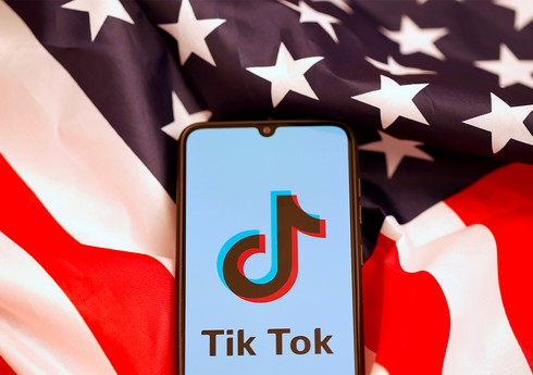 В конгрессе США разработали законопроект о запрете TikTok