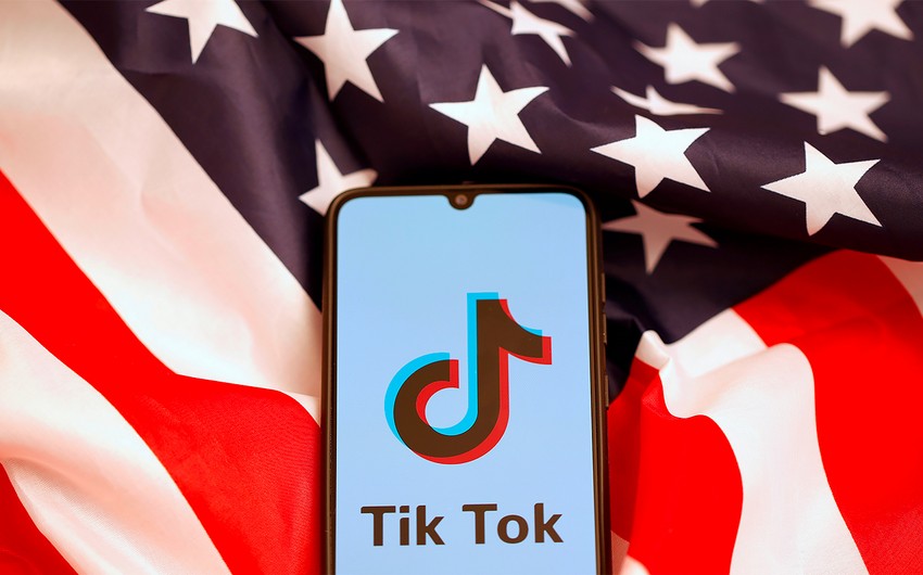 ABŞ Konqresi “TikTok”u qadağan edən qanun layihəsi hazırlayıb