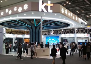 Bakcell participates in the ITU Telecom World 2017 exhibition