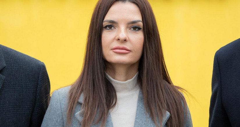 Moldova Qaqauz Muxtar Respublikasının rəhbəri həbs edilib