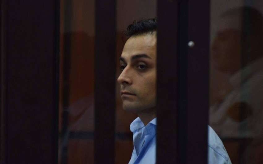 В Грузии состоялся очередной судебный процесс по делу Темура Абазова