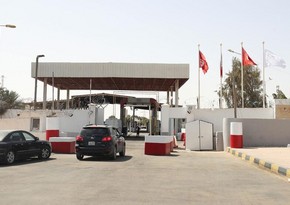 Ливия и Тунис возобновили работу КПП Рас-Ждир на границе двух стран