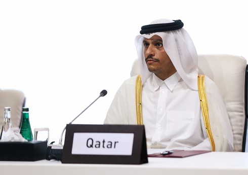 Премьер Аль Тани: Катар не участвует в переговорах с хуситами