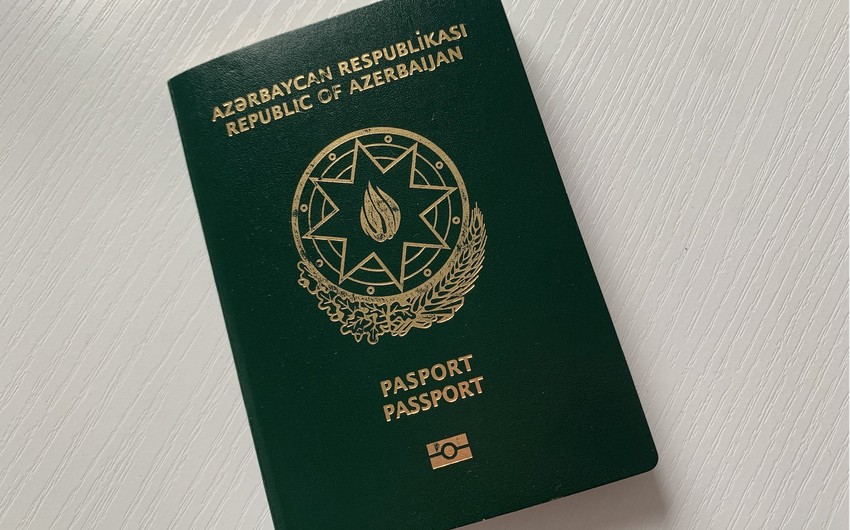 Ümumvətəndaş pasportunun verilməsi üçün tələb olunan sənədlərin siyahısı genişləndirilib