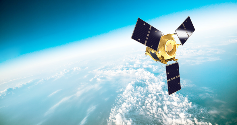 Chinese company to support satellite communications services in Azerbaijan's regions