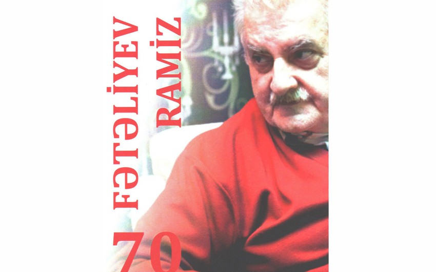 Kinorejissor Ramiz Fətəliyevin 70 illik yubileyi keçiriləcək