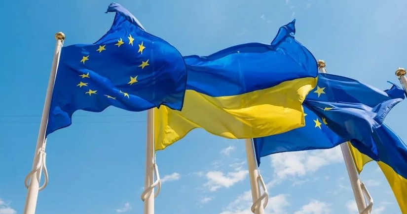 EU Summit extends training mission mandate for Ukrainian Armed Forces by two years