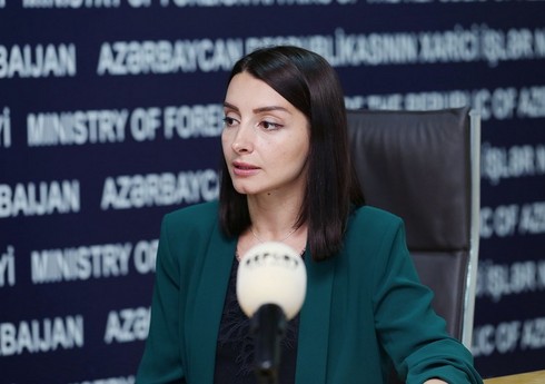 МИД: Армения не имеет права не только протестовать, но и комментировать любой визит на освобожденные территории 