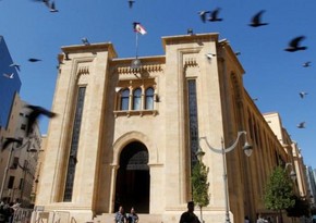 У здания парламента в Бейруте возобновились беспорядки