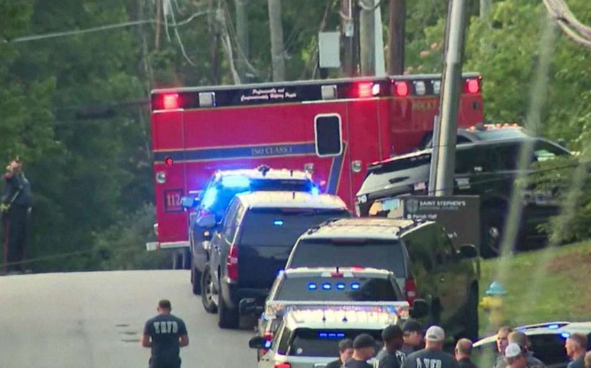 4 killed, dozens injured in mass shooting in US Alabama