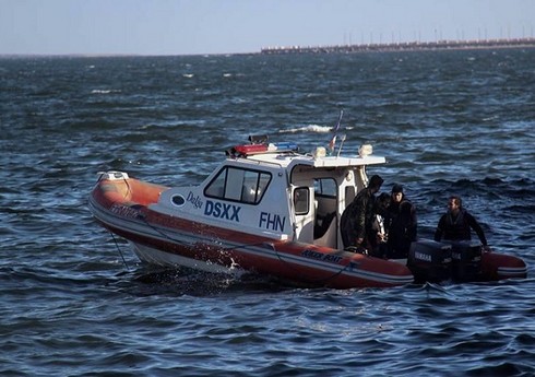 В Нефтчале в море утонули 3 человека