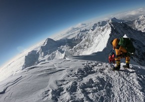 В 2023 году на Эвересте погибло рекордное число альпинистов