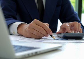 Профицит текущего счета Азербайджана в 2024г составил 6,3% ВВП