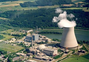 Германия продлит работу всех трех АЭС до середины апреля 2023 года