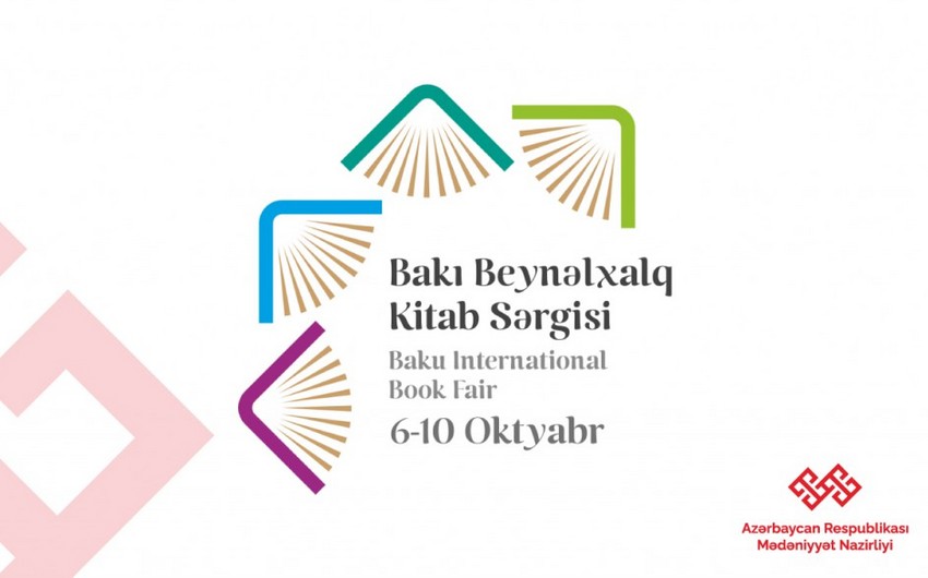 VII Bakı Beynəlxalq Kitab Sərgi-Yarmarkası keçiriləcək