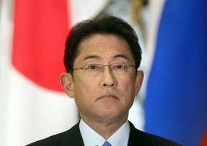 СМИ: Премьер Японии Кисида решил встретиться с Си Цзиньпином