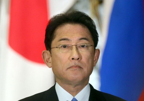 СМИ: Премьер Японии Кисида решил встретиться с Си Цзиньпином