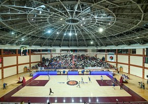 Azərbaycan Basketbol Liqasında final seriyasının növbəti oyunu baş tutacaq
