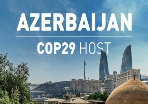Встреча по COP29 на уровне переговорщиков проходит в Шамахы