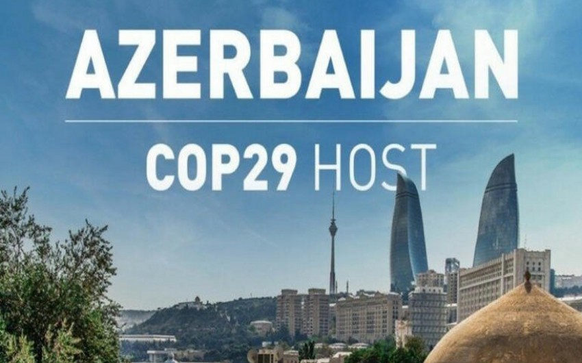 Shamakhi hosts COP29 meeting with chairs of all negotiating groups