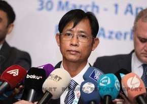 Камбоджа готова сотрудничать с Азербайджаном в разминировании