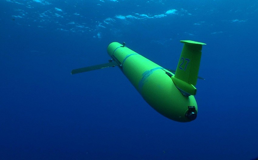 Belgium to give Ukraine underwater drones, mobile labs | Report.az
